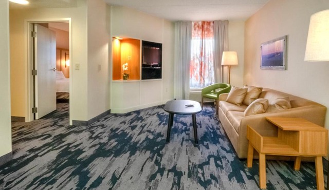 Fairfield Inn by Marriott Hazleton