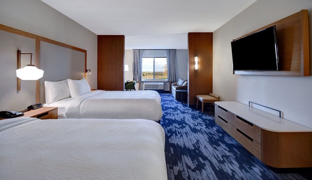 Fairfield Inn & Suites by Marriott Grand Rapids Wyoming