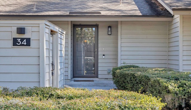 Fairway Retreat at TPC Sawgrass – Bright, Modern 3BR Villa
