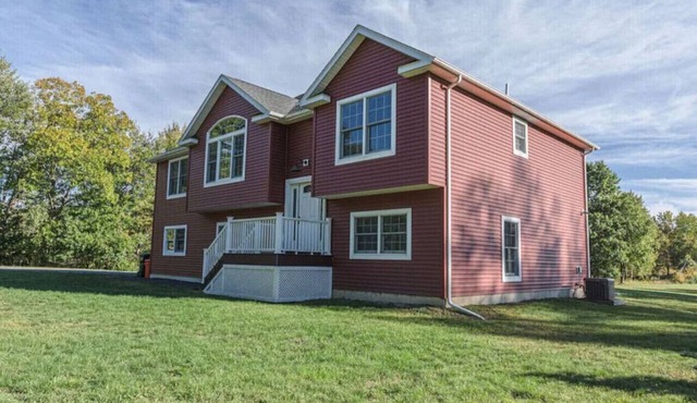 Fall Foliage 4BR Retreat Near New Paltz - Sleeps 8