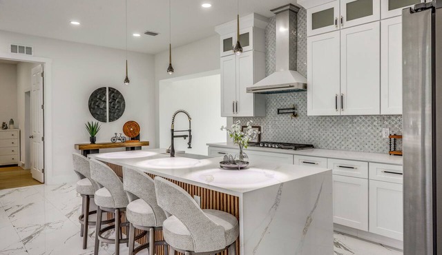Families w/Pets! Jacksonville Home 18 Mi to Beach
