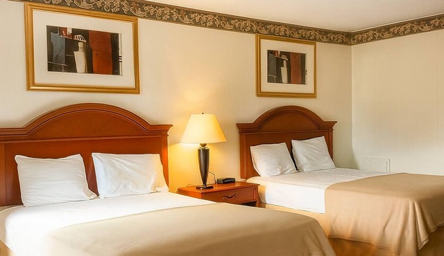 Family Adventure Trip! 3 Comfortable Units w/FREE Breakfast, Near Giant Center!