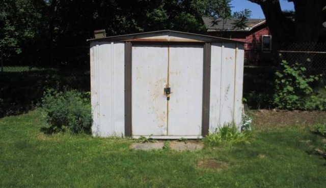 Fantastic 3-bedroom house with HVAC in adorableDowntownRochester