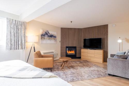 Fireside Inn & Suites Waterville