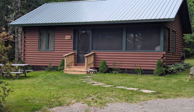 Flexible cancellation/Weekly discount/kayaks/fire pit/beach/Pets welcome