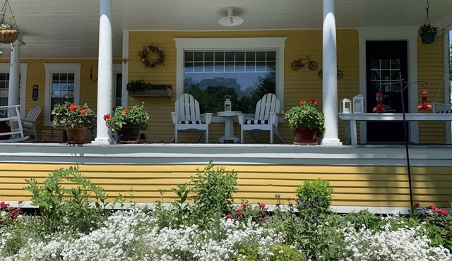 Freedom House B&B