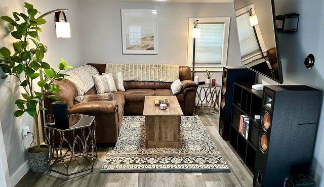 Freshly Renovated 2 Bed 1.5 Bath near Downtown Augusta