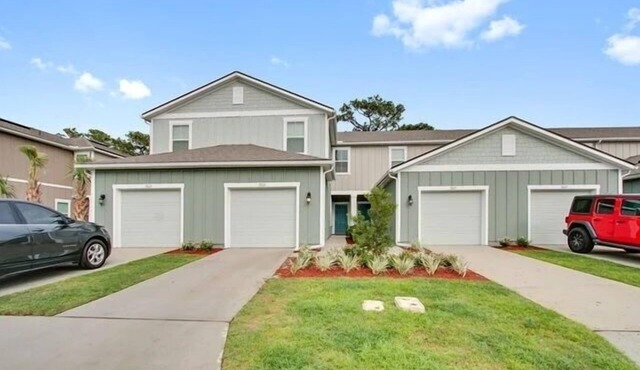 Furnished 3BR Townhome in Baymeadows
