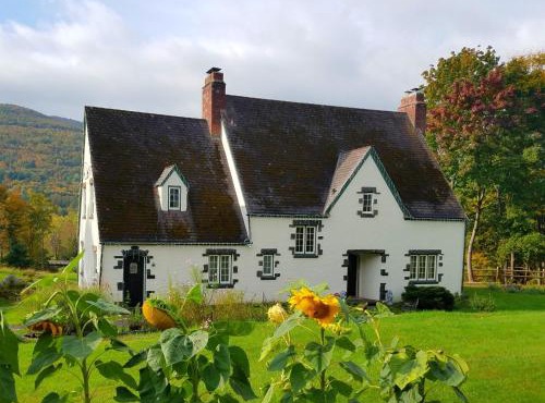 Georgian Garden