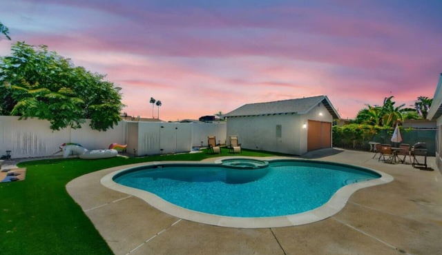 GG Citruswood - Pool, Spa, PoolTable, PuttingGreen, Near Disney