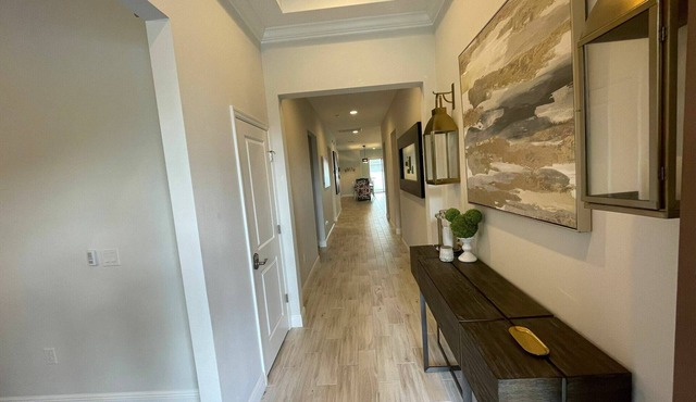 Go!#10 - 15530 WG - Four Bedroom House, Sleeps 12