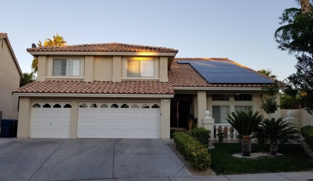 Gorgeous Place, Clean, spacious and beautiful home near the strip