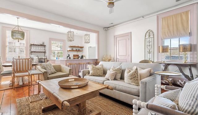Great for Large Groups | The Waltz