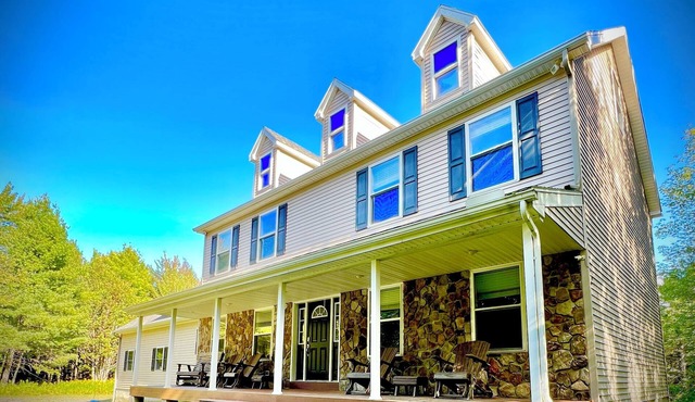Great Vacation/Wedding Rental