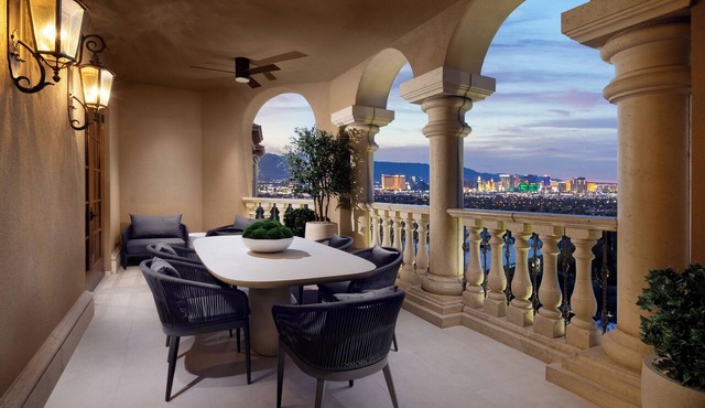 Green Valley Ranch Resort and Spa
