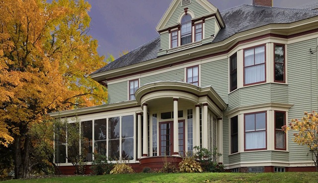 Guilford Bed and Breakfast