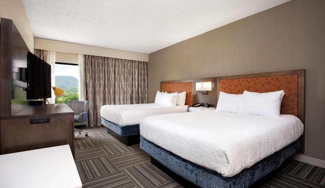 Hampton Inn Kingsport