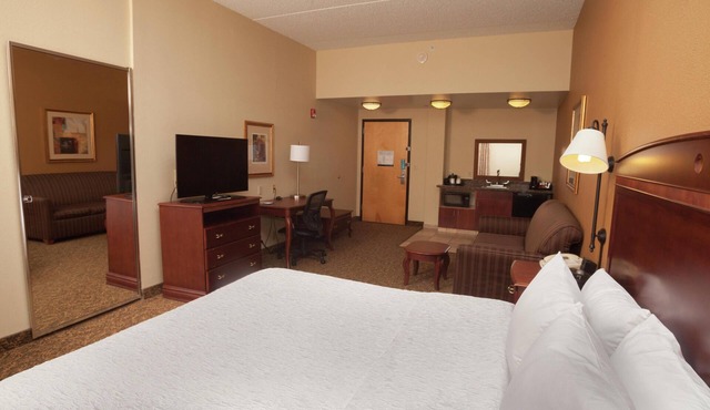 Hampton Inn Oneonta