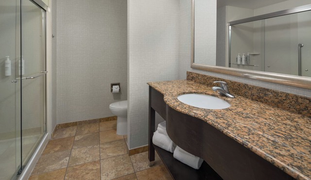Hampton Inn Rochester Irondequoit
