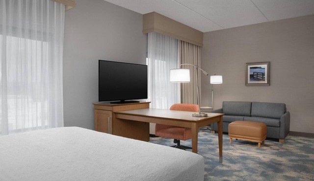 Hampton Inn & Suites Baltimore North/Timonium