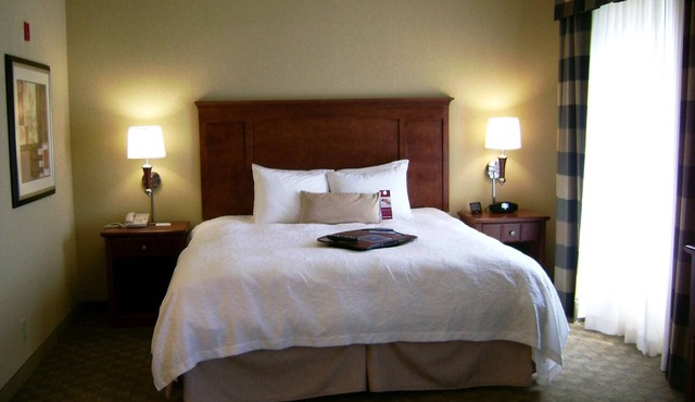 Hampton Inn & Suites Paducah