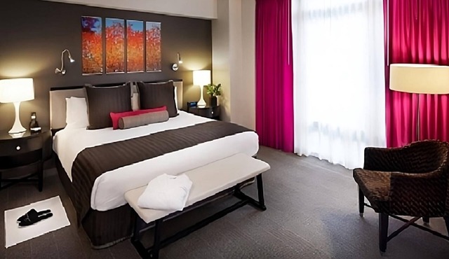 Haven of Relaxation! 4 Comfortable Units, Pet-friendly Property w/Rooftop Pool