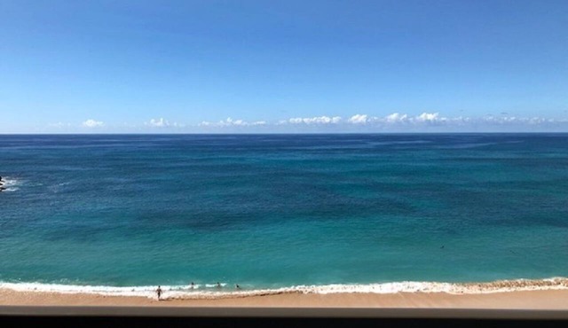 Hawaiian Prinicess one bedroom 1990/NUC-2240
