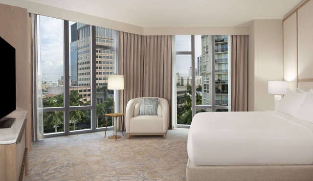 Hilton West Palm Beach