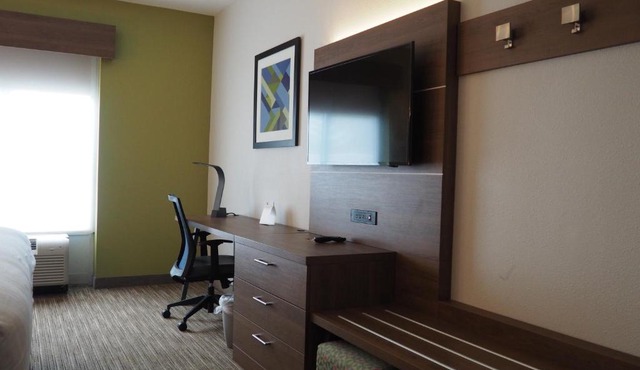 Holiday Inn Express Hotel & Suites Jacksonville North-Fernandina by IHG