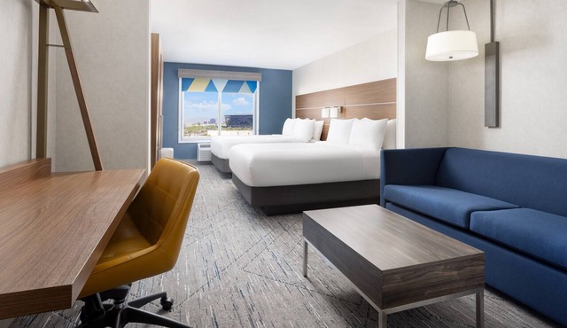 Holiday Inn Express Las Vegas - Stadium Area by IHG