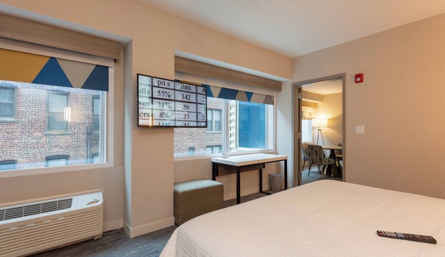 Holiday Inn Express New Rochelle by IHG