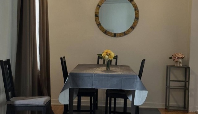 HOLLYWOOD GLORY - Delightful 1-bedroom apartment with AC in Los Angeles