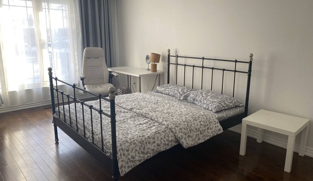 HomeNets in Toronto