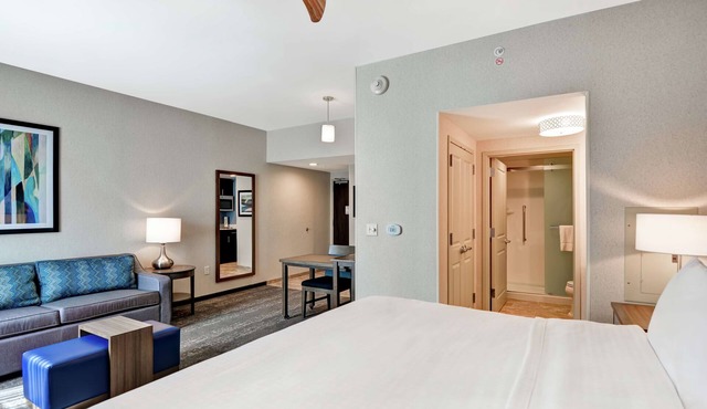 Homewood Suites by Hilton Poughkeepsie