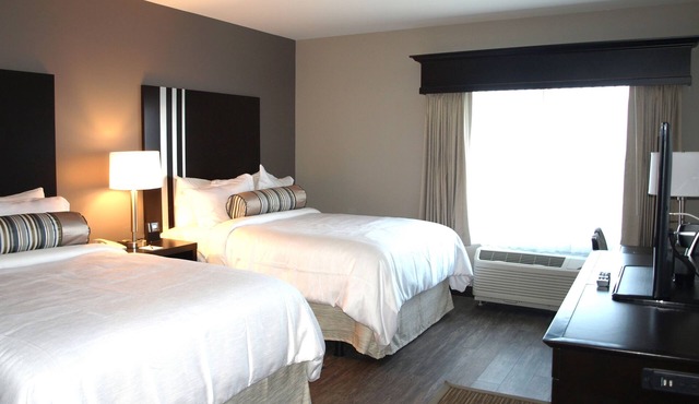 Hotel At Batavia Downs