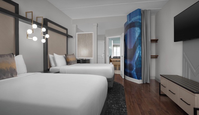 Hotel Indigo Jacksonville-Deerwood Park by IHG