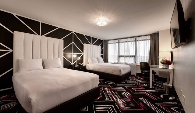 Hotel NoMa, Trademark Collection by Wyndham