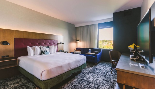 Hotel Rock Lititz