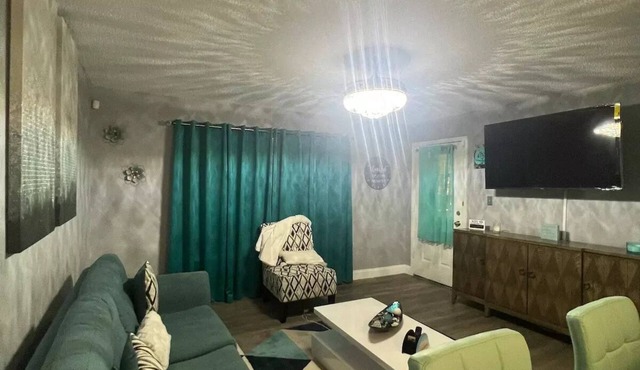 Ideal Orlando Location