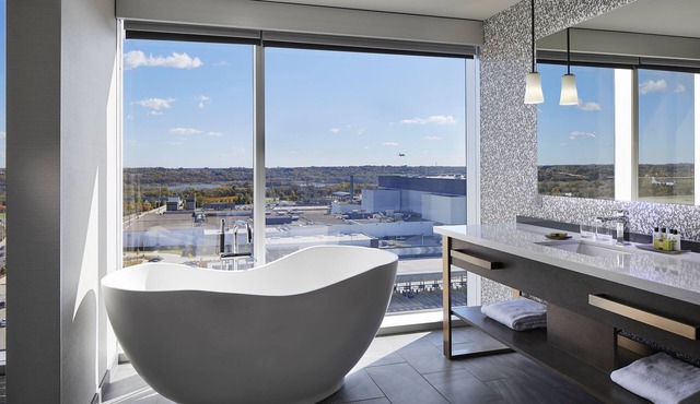 InterContinental Minneapolis - St. Paul Airport by IHG