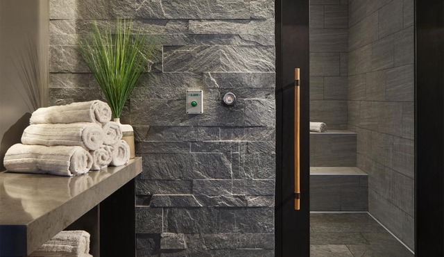 InterContinental Minneapolis - St. Paul Airport by IHG