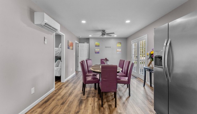 Inviting New 3BR Retreat | Between Two Ponds in Prince George