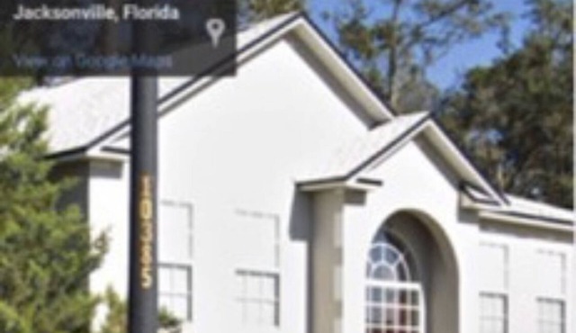 Jacksonville LUX LIVING NEXT TO FSCJ AND JAX