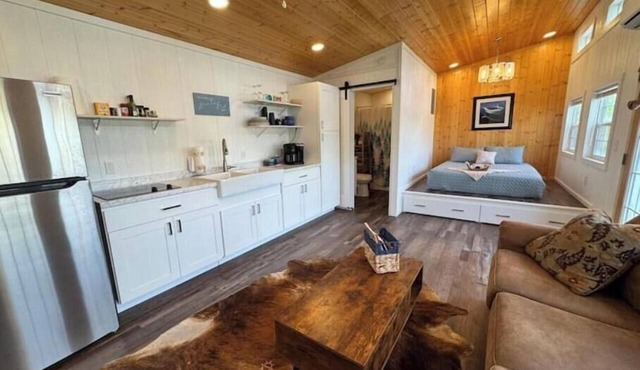 Justice-Cabin-3 @ Eagle Hollow