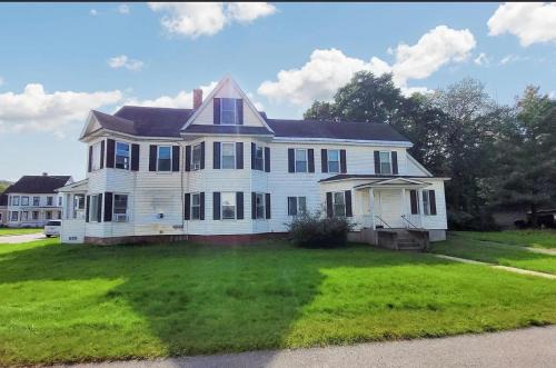 Keepsake Inn where memories are made