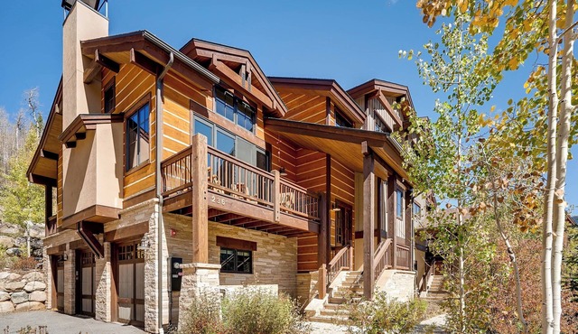 Keystone Private Homes by Vail Resorts