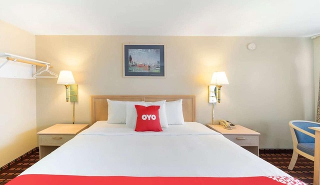King Bed | Non Smoking
