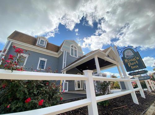 King's Port Inn