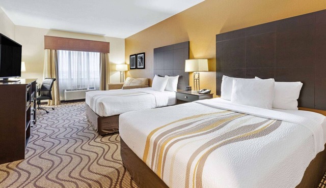 La Quinta Inn & Suites by Wyndham South Bend