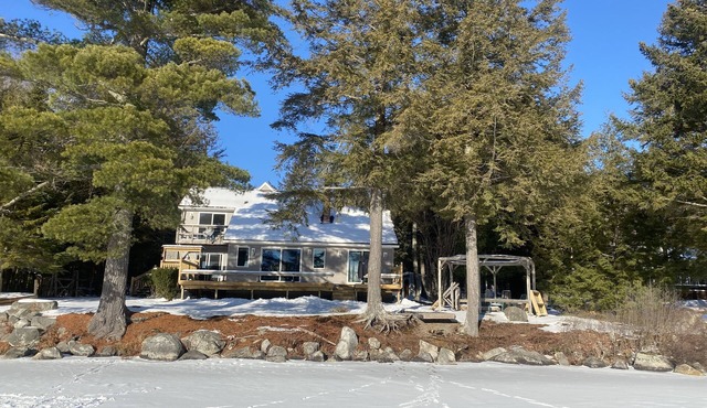 Lake House